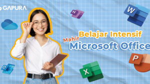 Mahir Microsoft Word