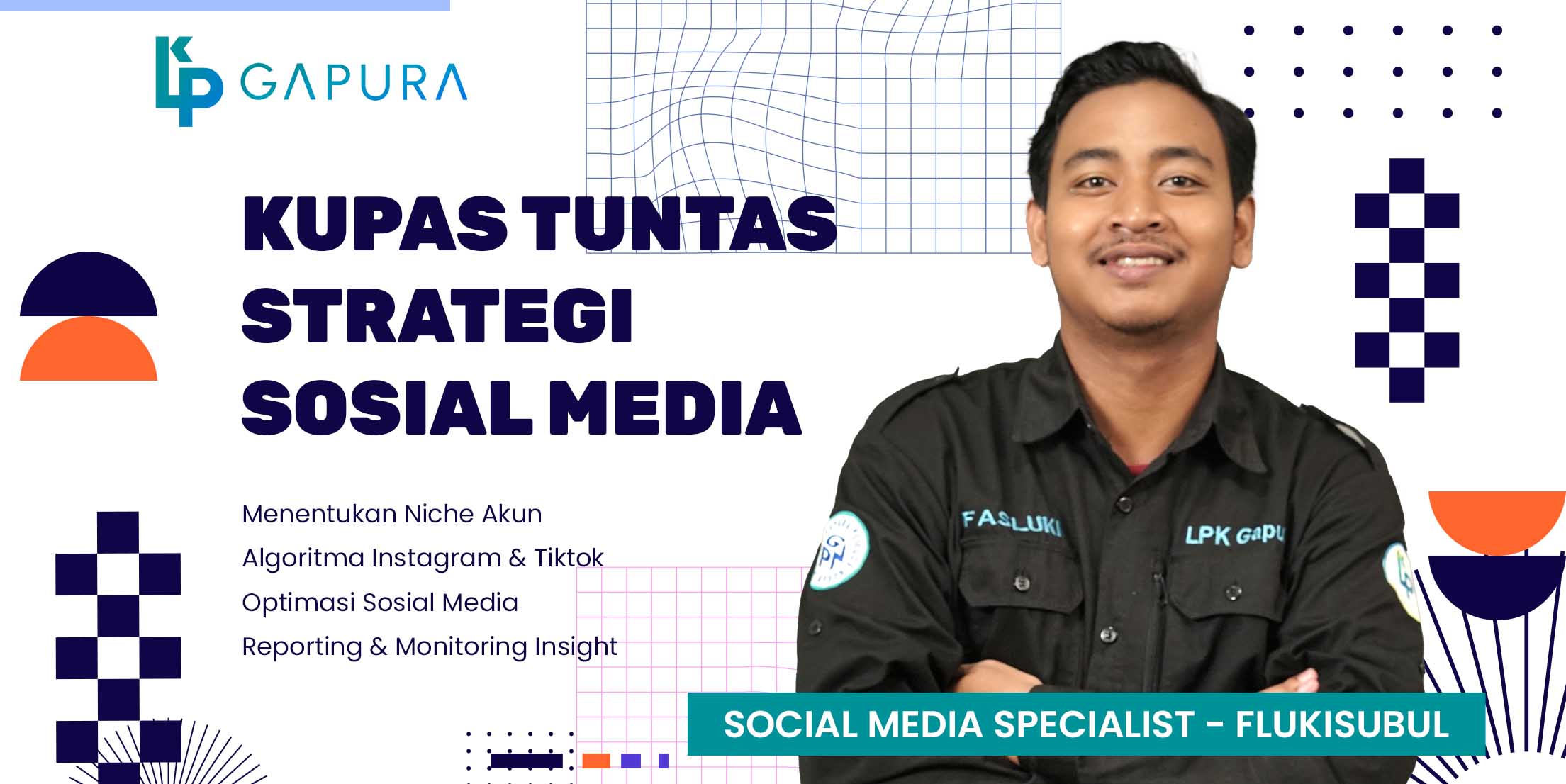 Strategi Sosial Media