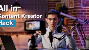 All in Kontent Kreator Hack