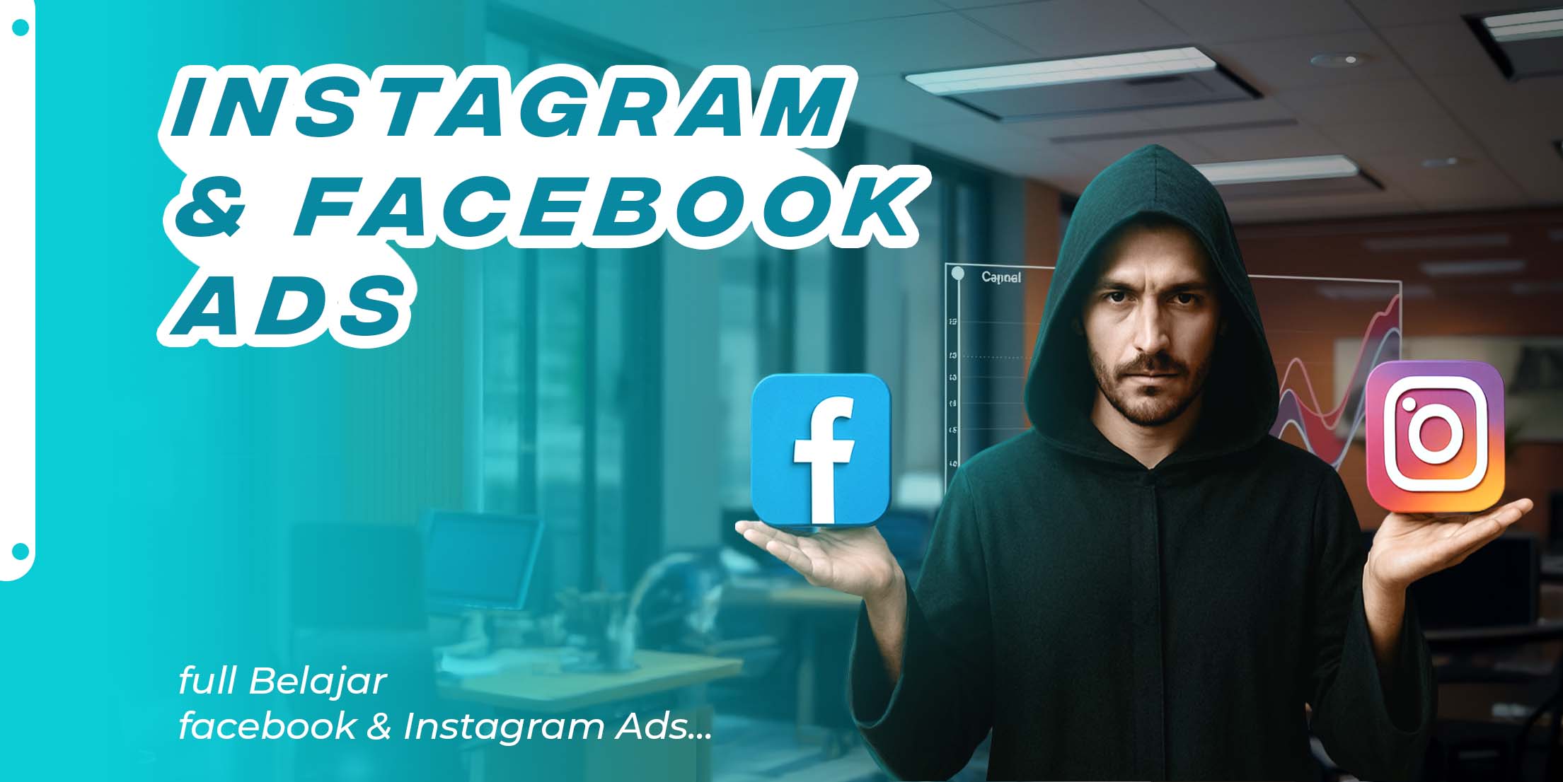 Full Facebook & Instagram Ads