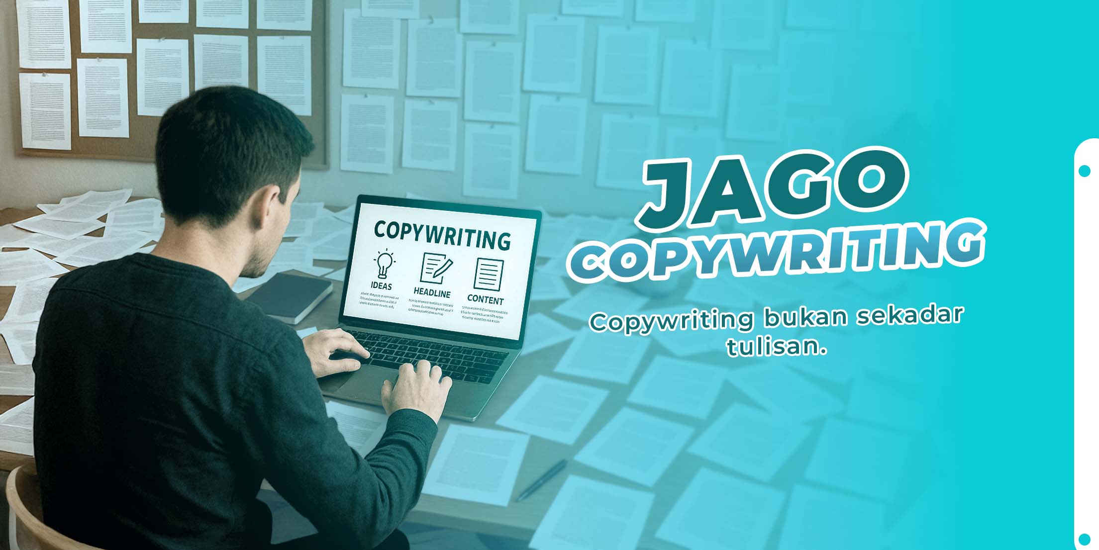 Jago Copywriting
