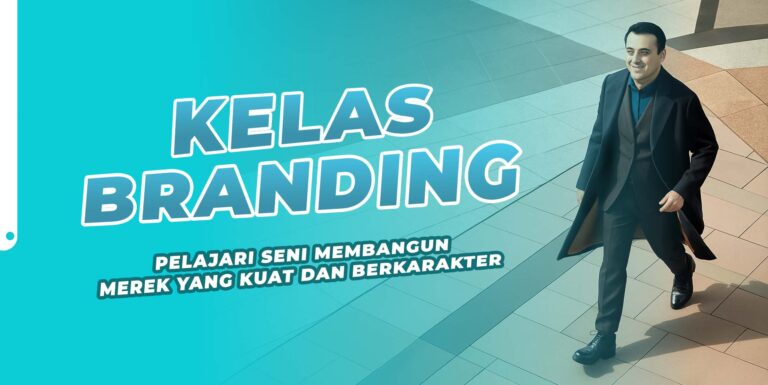 Kelas Branding