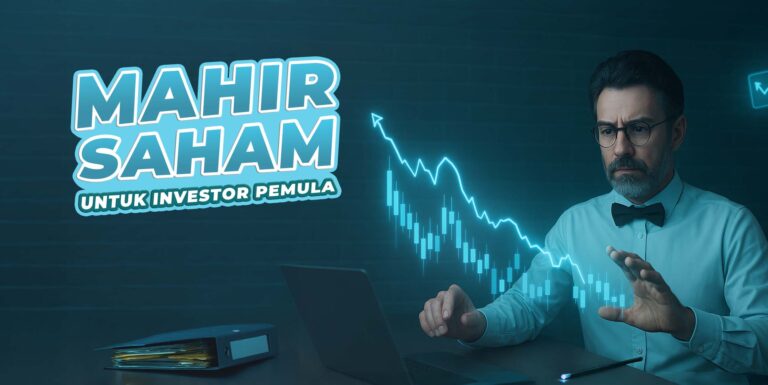 Mahir Saham bagi Investor Pemula