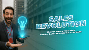 Sales Revolution