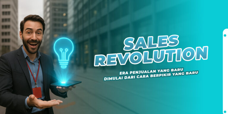 Sales Revolution