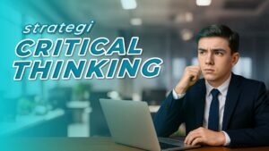 Strategi Crictical Thinking