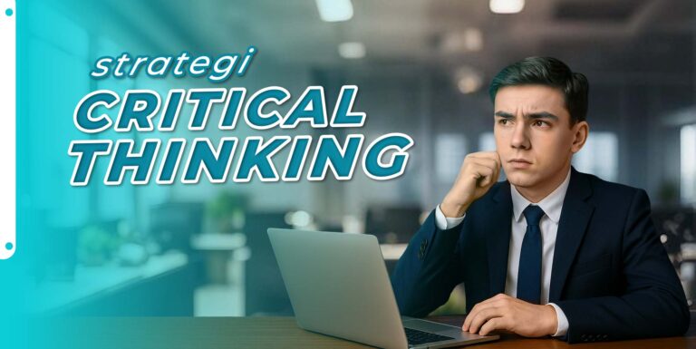 Strategi Crictical Thinking