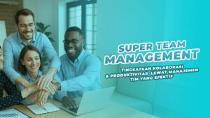 Super Team Management