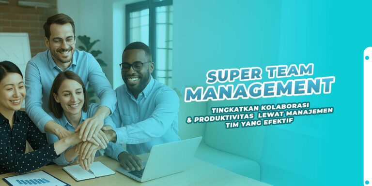 Super Team Management