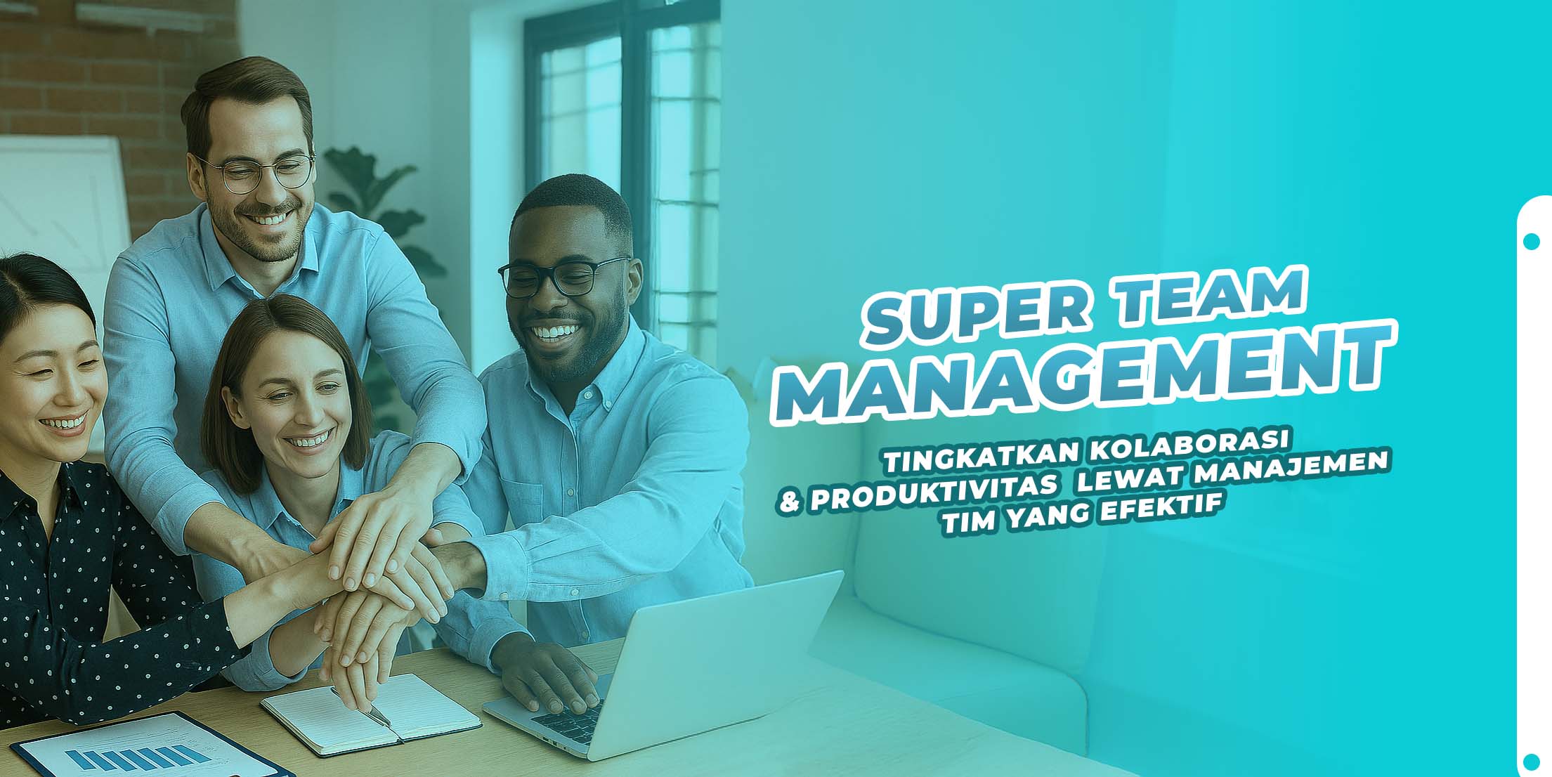 Super Team Management